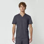 WW670 Cherokee Men's Scrub Top