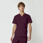 WW670 Cherokee Men's Scrub Top
