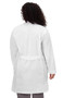 161 Meta Labwear Women's White Coat