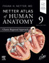 Netter/ Netters Atlas of Human Anatomy 9th Edition