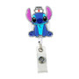 Cutieful Badge Reel