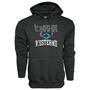 WesternU Stitch Family Ohana Hoody