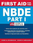 Steinbacher / First Aid For The NBDE Part 1