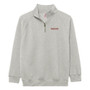 WesternU Wordmark 1/4 Zip