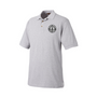 WesternU Men's 100% Cotton Pique Polo