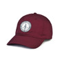 WesternU GB415 Performance Hat Burgundy