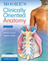 Dalley / Moore's Clinically Oriented Anatomy 9th Edition