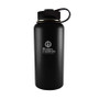 WesternU Vacuum Tumbler 32oz Black