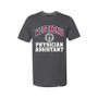 Physician Assistant T-Shirt (Clearance)