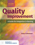 Finkleman / Quality Improvement: A Guide for Integration in Nursing 2nd Edition