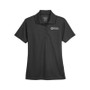 WesternU Women's Performance Polo Grey