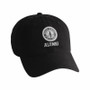 WesternU Alumni Hat Black