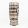 Osteopathic Medicine Tumbler (Clearance)