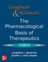 Brunton / Goodman and Gilman's The Pharmacological Basis of Therapeutics 14th Edition