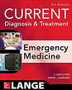 Stone / Current Diagnosis & Treatment Emergency Medicine 8th Edition