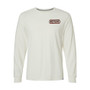 WesternU Way Men's Essential Long Sleeve T-Shirt (Clearance)