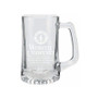 WesternU 25 oz Stein (Clearance)