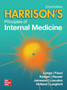 Londo/ Harrison's Principles of Internal Medicine 22nd Edition