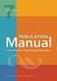 Apa / Publication Manual Of The American Psychological Association