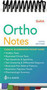 Gulick/Ortho Notes: Clinical Examination Pocket Guide 5th Edition