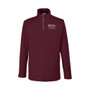 WesternU CVM Men's Pique 1/4-Zip Top
