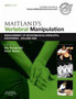 Hengeveld / Maitland's Vertebral Manipulation Volume 1 8th Edition