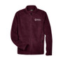 WesternU Men's Core Fleece Jacket