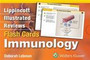 Lebman / Lippincott Illustrated Reviews Immunology Flashcards