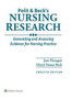 Polit/ Nursing Research 12th Edition