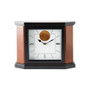 WesternU Bulova Recognition Mantel Clock (Non-Chiming)