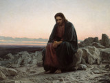 What to do when you can't go to Mass