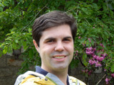 New Release: Coloring Books by Matthew Alderman