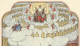 Upcoming Projects: A Picture Book for First Confession