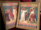 Just in time for Lent...