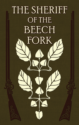 Sheriff of the Beech Fork book cover