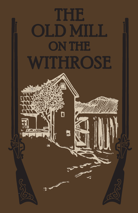 The Old Mill on the Withrose book cover