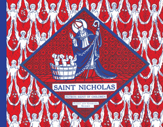 Saint Nicholas: Patron Saint of Children