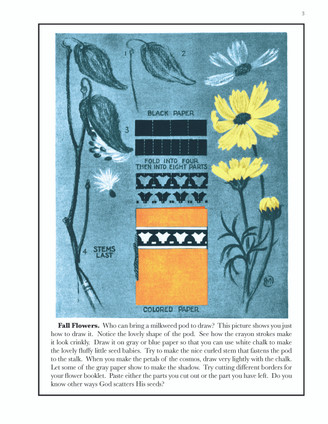 Art Education Through Religion Book Two