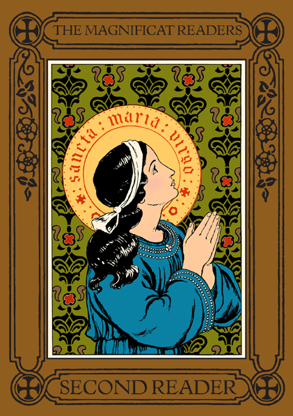 The Magnificat Readers: Second Reader