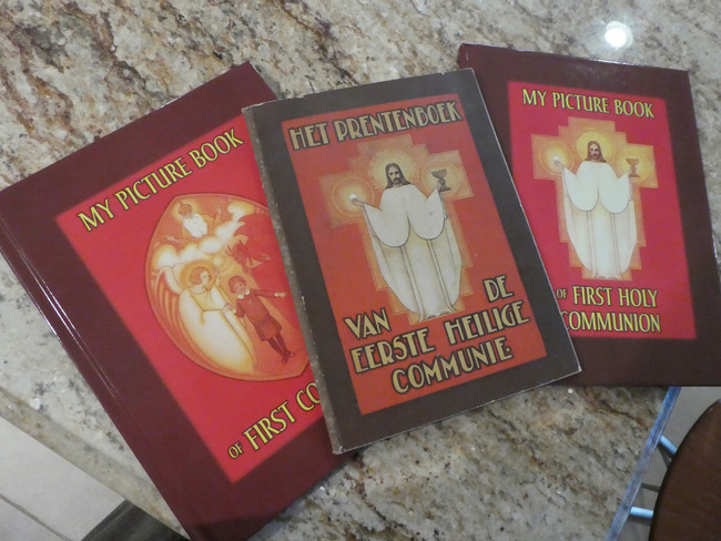 Before-and-After: Dutch Edition