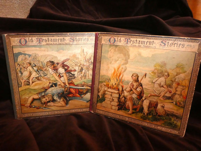 Finally...something for the littlest ones!