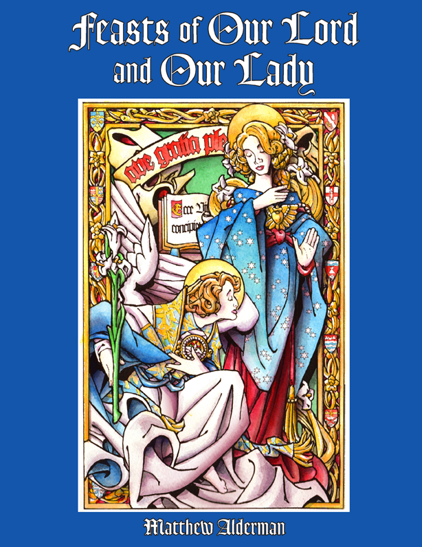 Feasts of Our Lord and Our Lady