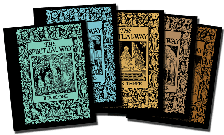 The Spiritual Way Series