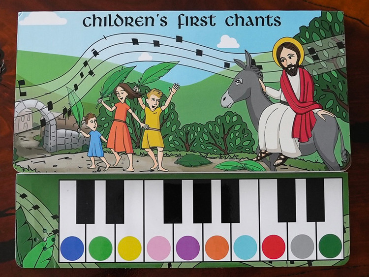 Children's First Chants