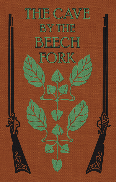 Cave by the Beech Fork book cover