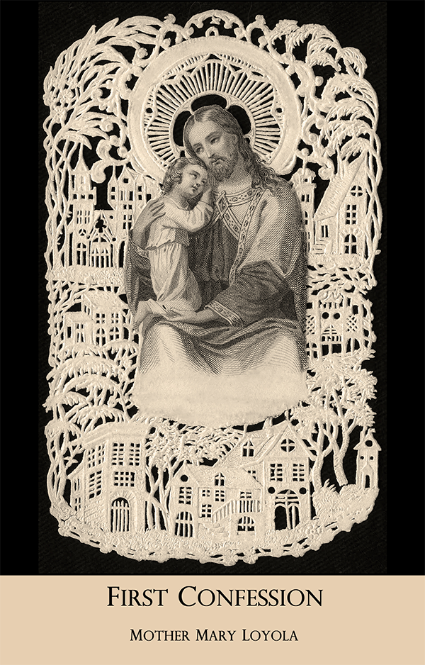 First Confession