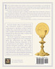 Back cover of Questions on First Communion by Mother Mary Loyola