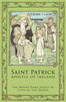 St. Patrick: Apostle of Ireland — front cover