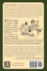 Back cover of Yourself and Your House Wonderful, a whimsical introduction to health, good habits, and respect for the human body.