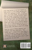 Nice Going Red back cover